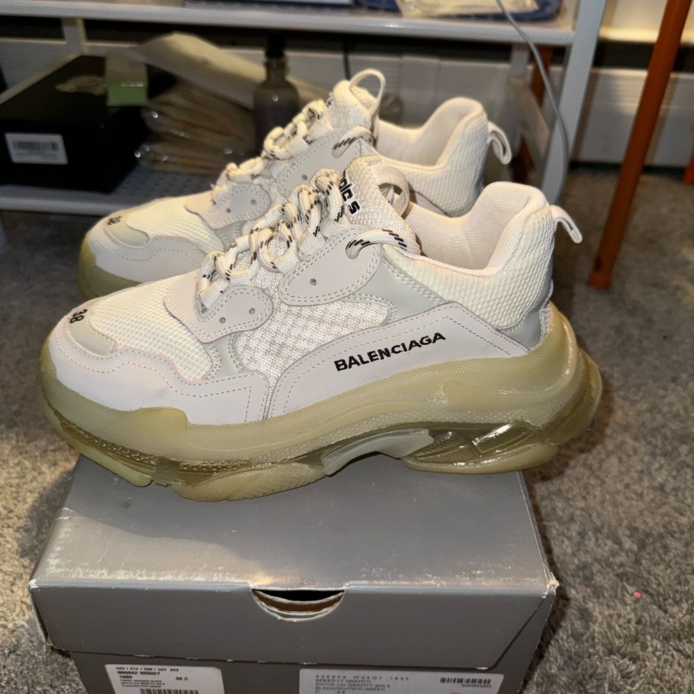 Balenciaga Triple S Sneaker